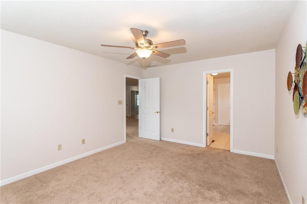 11236 Delight Creek Road Fishers, IN 46038 - Photo 19 of 31 Gallery Image 19