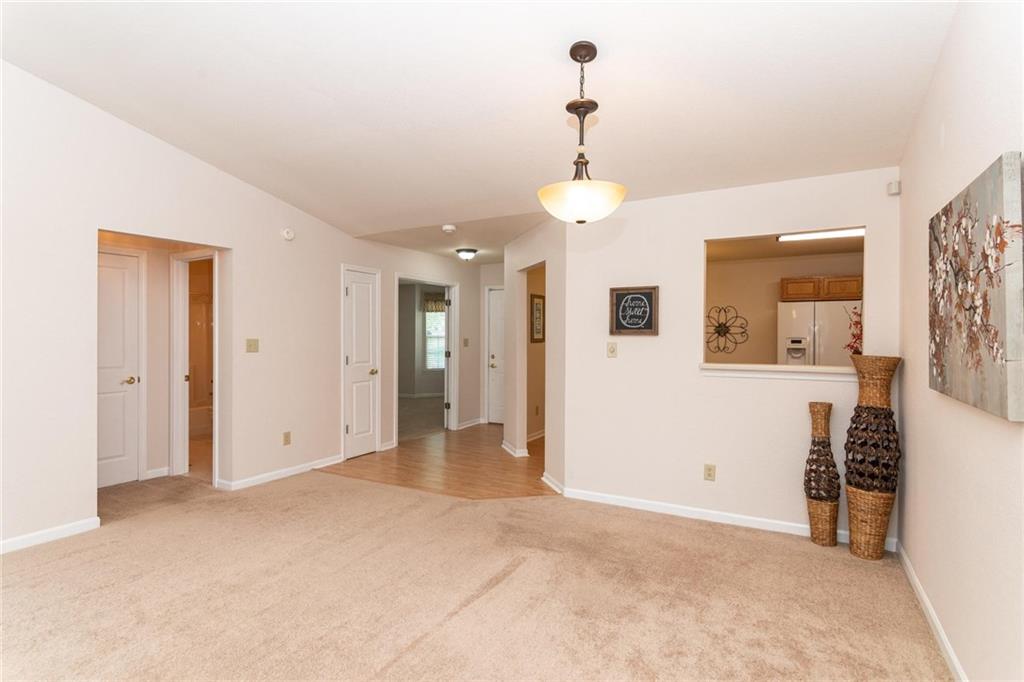 11236 Delight Creek Road Fishers, IN 46038 - Photo 28 of 31 Gallery Image 28