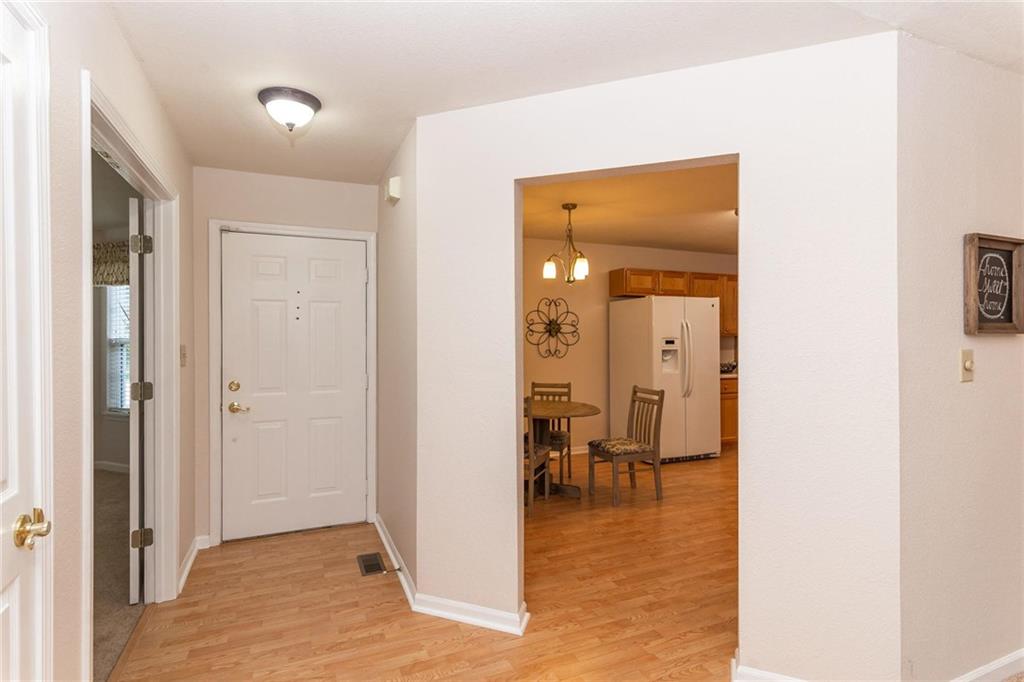11236 Delight Creek Road Fishers, IN 46038 - Photo 30 of 31 Gallery Image 30