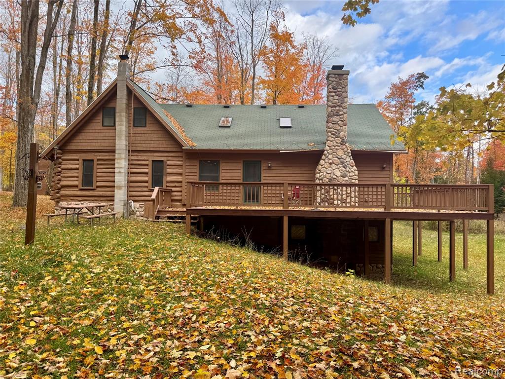 2446 Spayde Road Charlevoix, MI 49720 - Photo 44 of 48