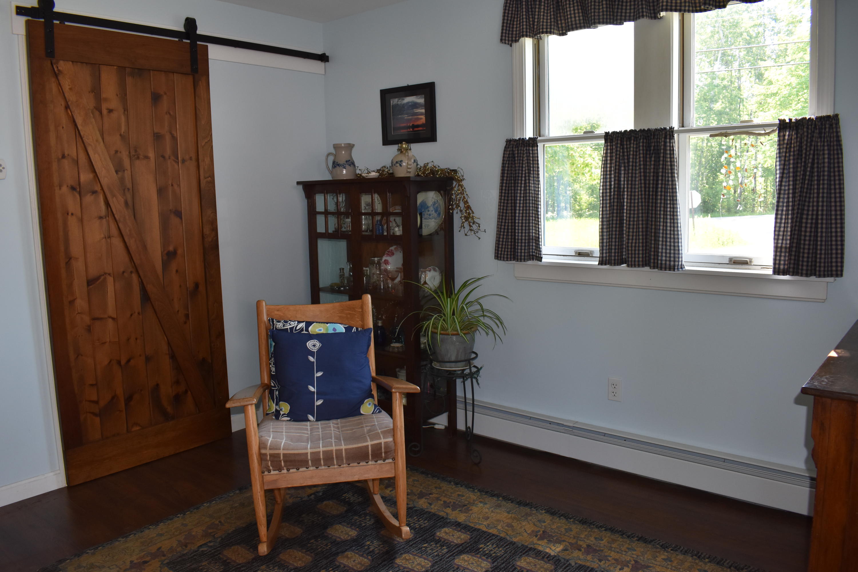 470 Dexter Road St. Albans, ME 04971 - Photo 43 of 47 Mud room 2