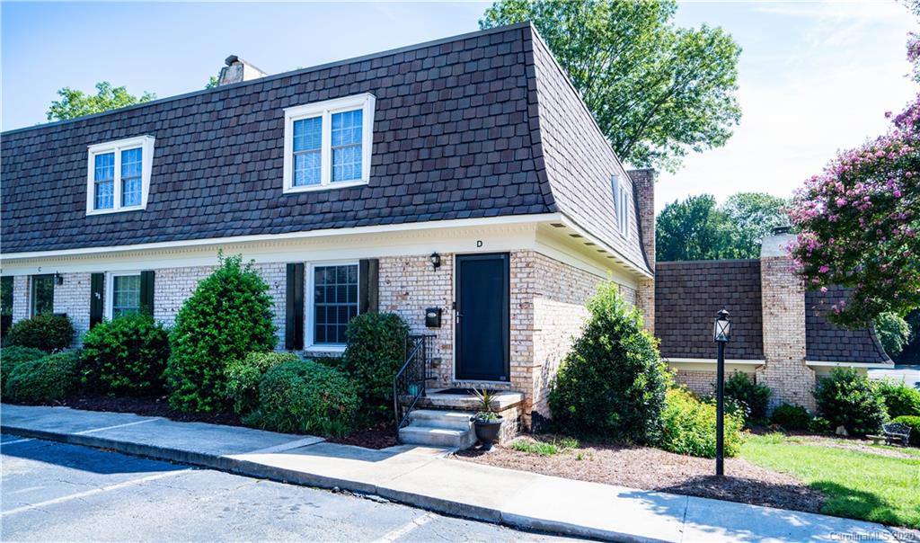 3500 Colony Road, Unit D Charlotte, NC 28211 - Photo 1 of 29 Gallery Image 1