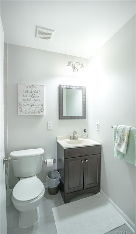 3500 Colony Road, Unit D Charlotte, NC 28211 - Photo 21 of 29 Gallery Image 21
