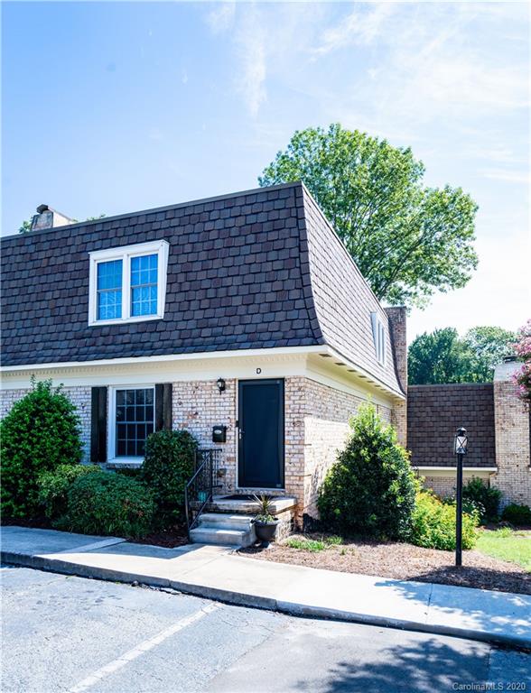 3500 Colony Road, Unit D Charlotte, NC 28211 - Photo 25 of 29 Gallery Image 25