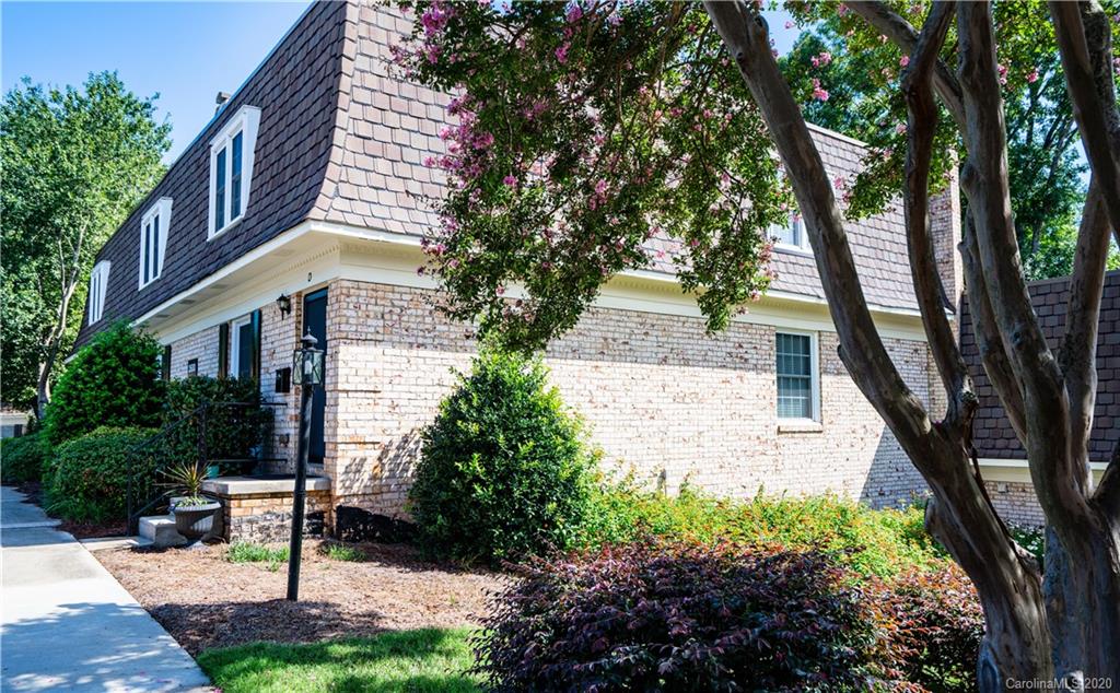 3500 Colony Road, Unit D Charlotte, NC 28211 - Photo 26 of 29 Gallery Image 26