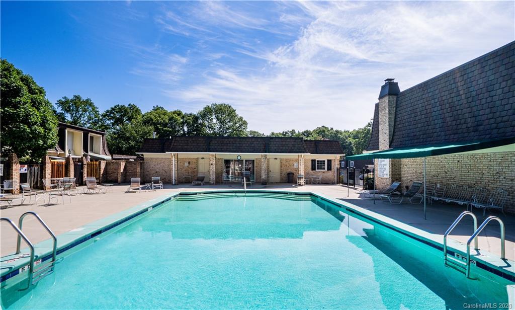3500 Colony Road, Unit D Charlotte, NC 28211 - Photo 28 of 29 Gallery Image 28
