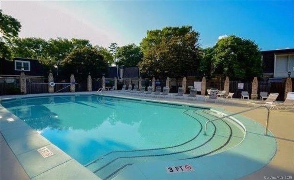 3500 Colony Road, Unit D Charlotte, NC 28211 - Photo 29 of 29 Gallery Image 29