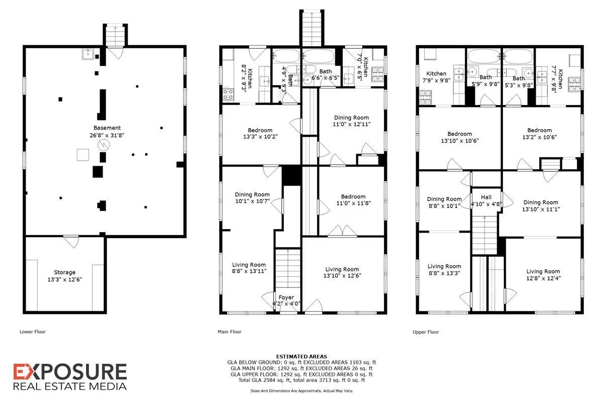 522 West Allen Street Springfield, IL 62704 - Photo 47 of 53