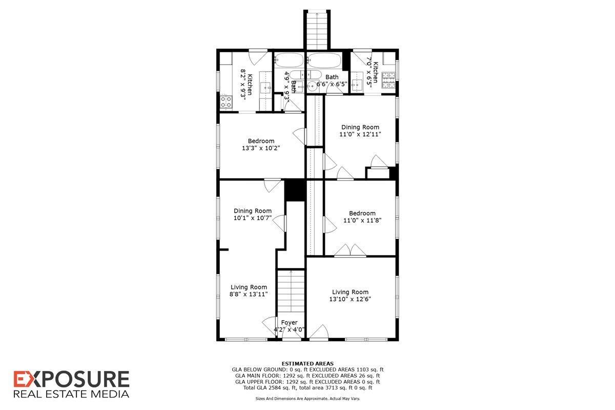 522 West Allen Street Springfield, IL 62704 - Photo 49 of 53