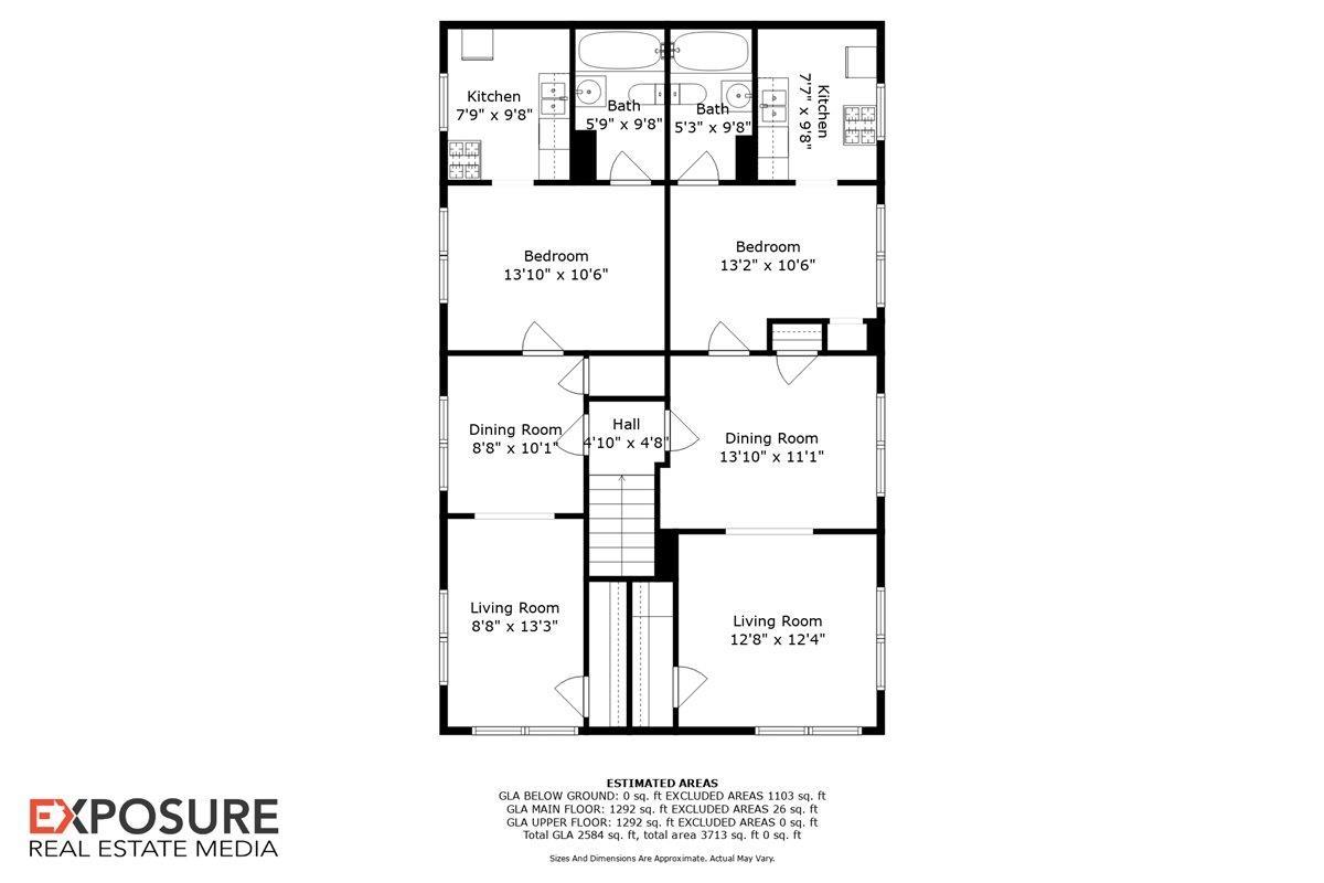 522 West Allen Street Springfield, IL 62704 - Photo 50 of 53