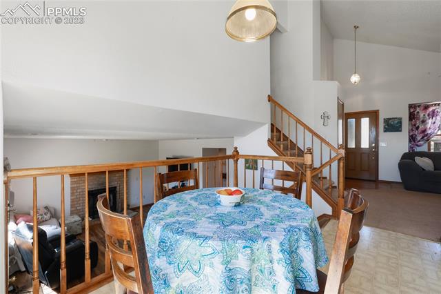 7835 Swiftrun Road Colorado Springs, CO 80920 - Photo 12 of 44
