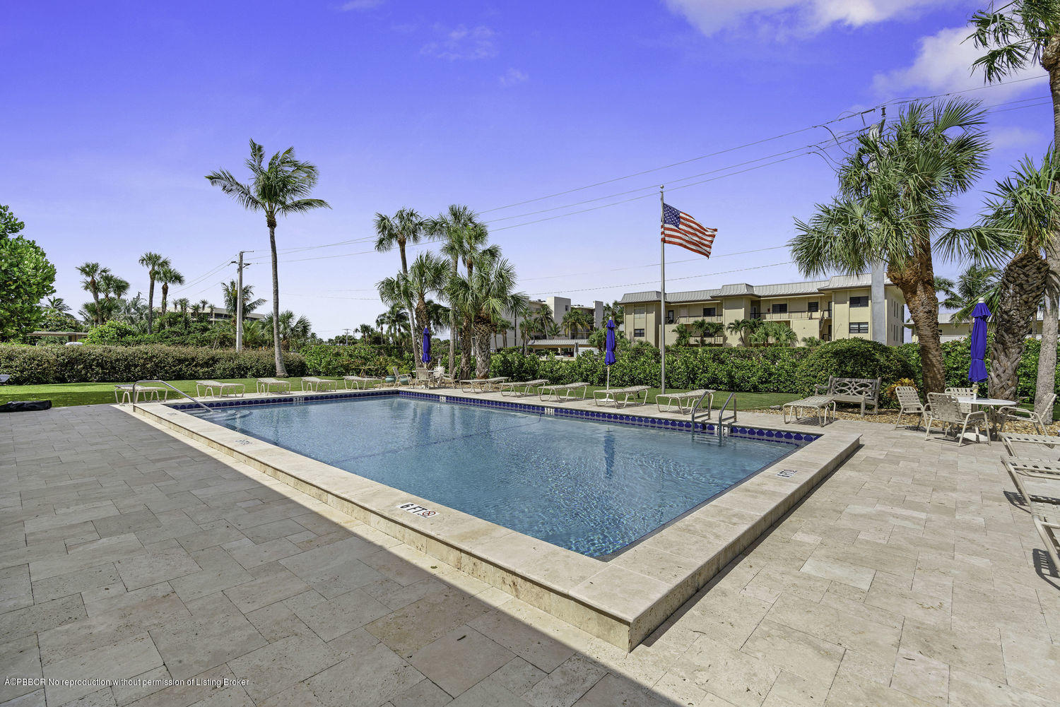 250 South Beach Road, Unit 208 Jupiter, FL 33469 - Photo 14 of 14 a view of swimming pool