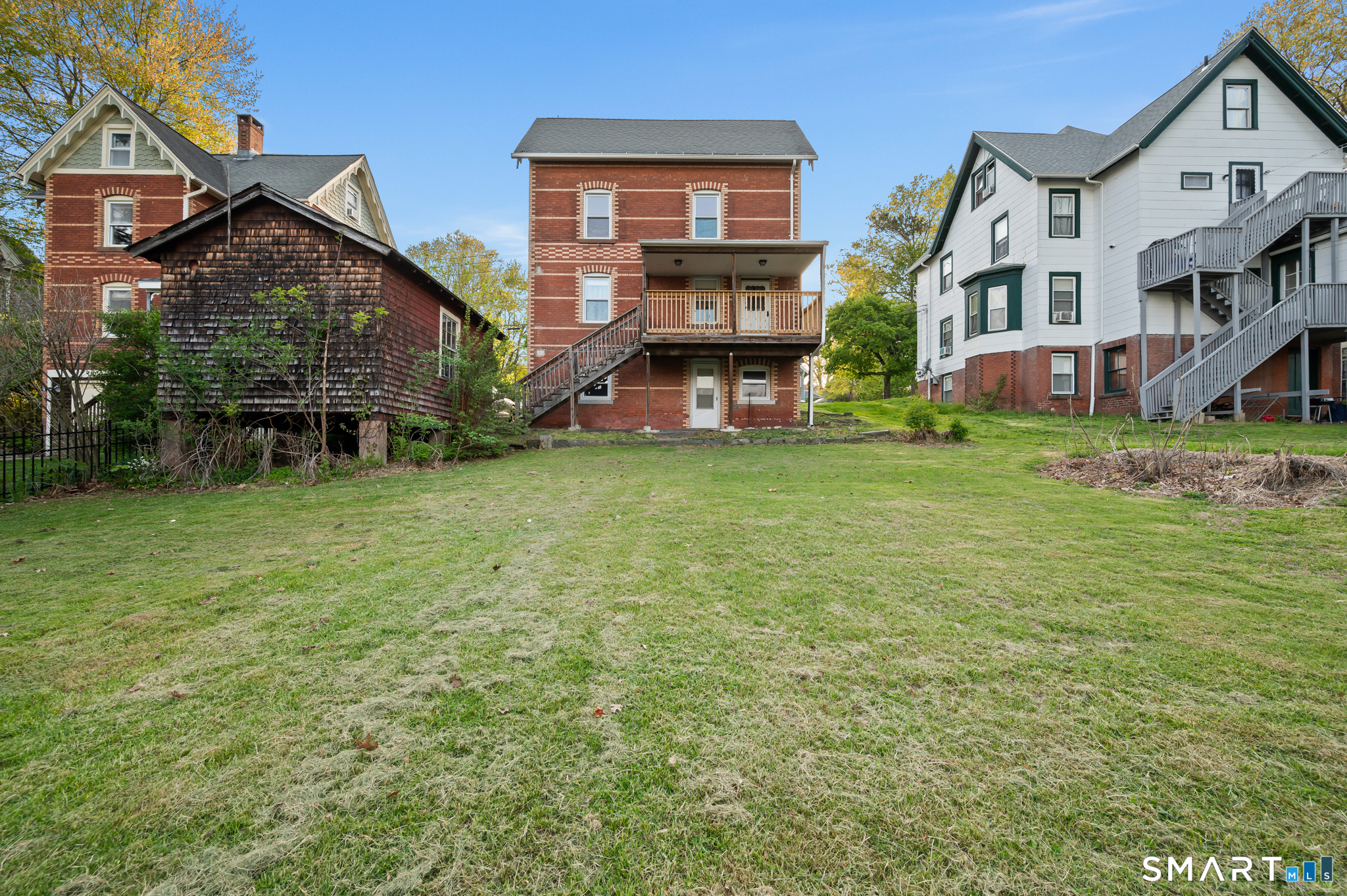 64 High Street Middletown, CT 06457 - Photo 32 of 39