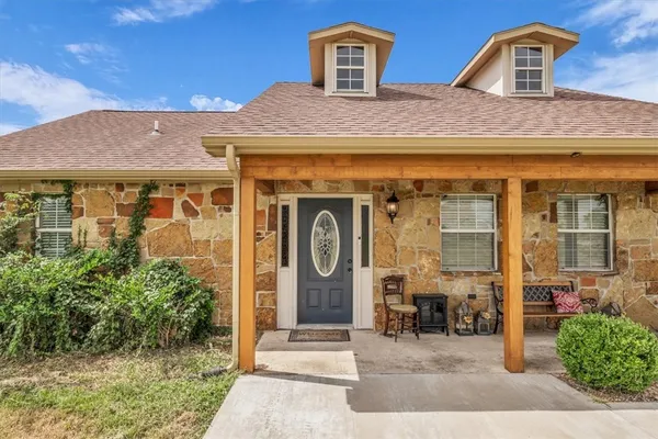 $394,900 | 200 Hatter Drive, Moody, TX 76557