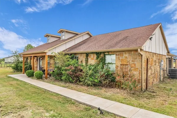 $394,900 | 200 Hatter Drive, Moody, TX 76557