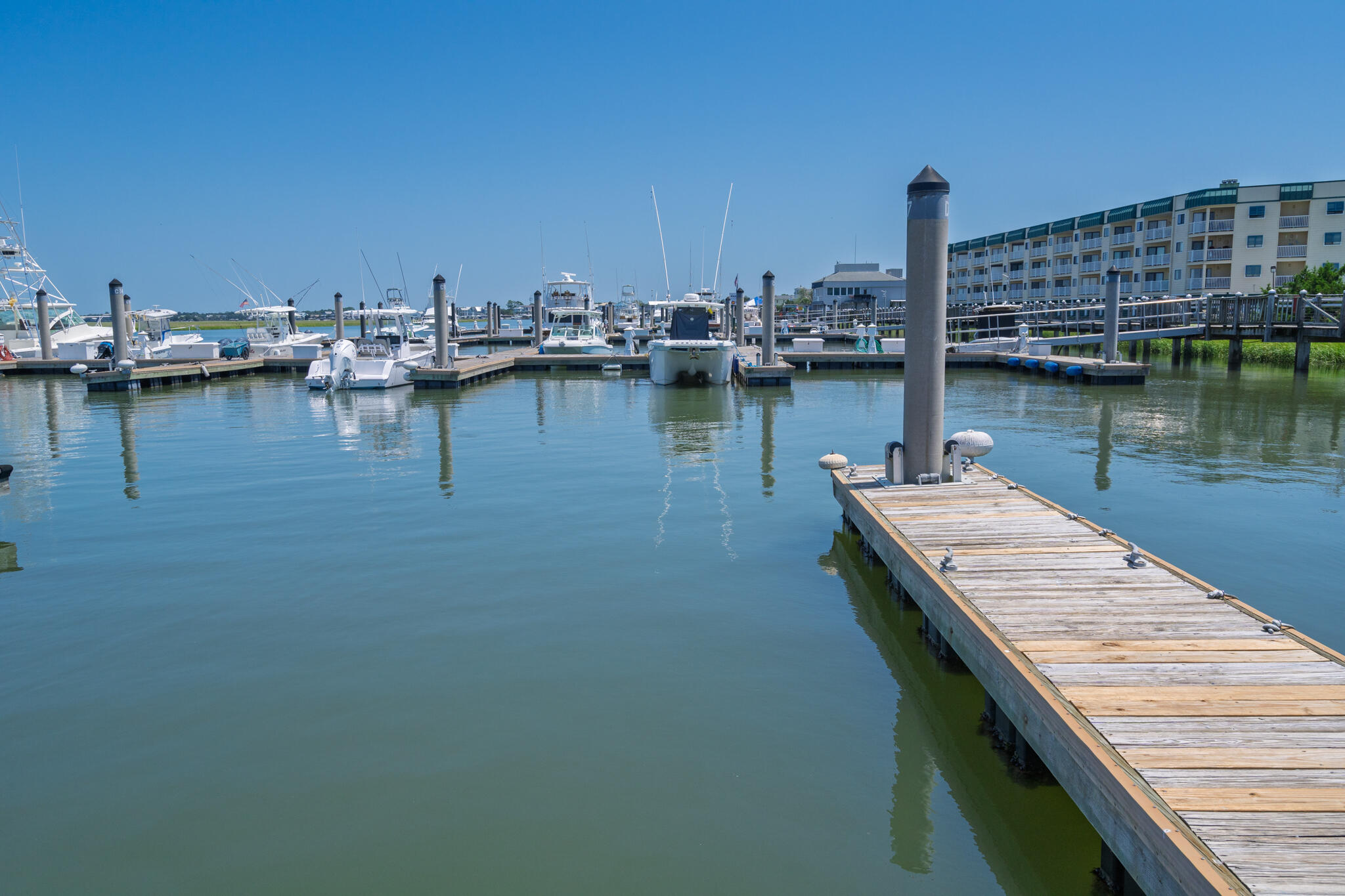 3702 Docksite Road, Unit D7 Edisto Island, SC 29438 - Photo 4 of 9 untitled-44