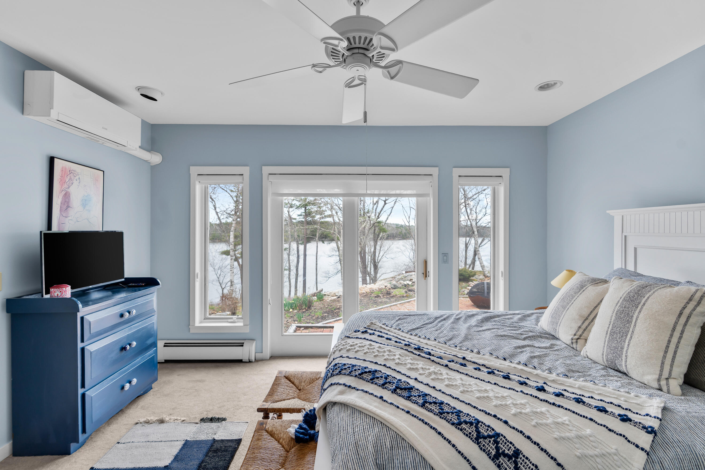 105 Mill Island Road Arrowsic, ME 04530 - Photo 147 of 200