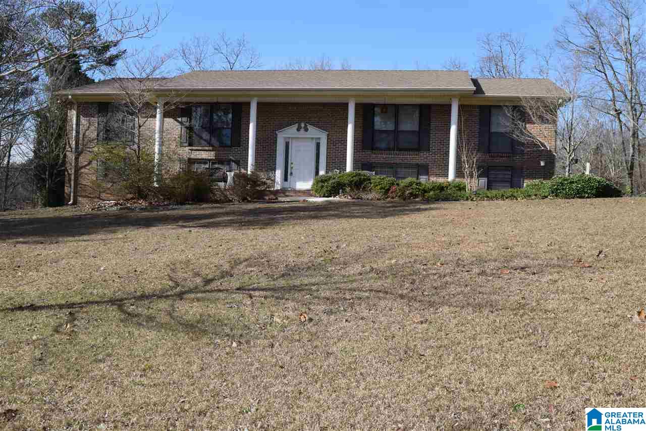 545 Crosshill Lane Warrior, AL 35180 - Photo 3 of 47