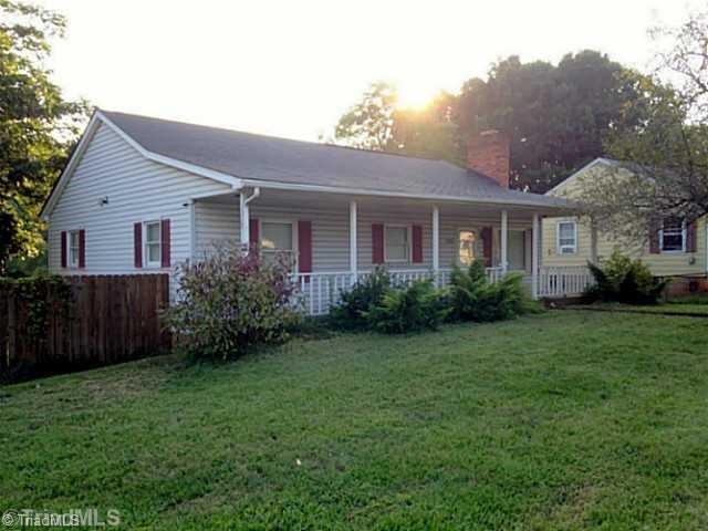 5206 Old Rural Hall Road Winston-Salem, NC 27105 - Photo 1 of 3 Gallery Image 1