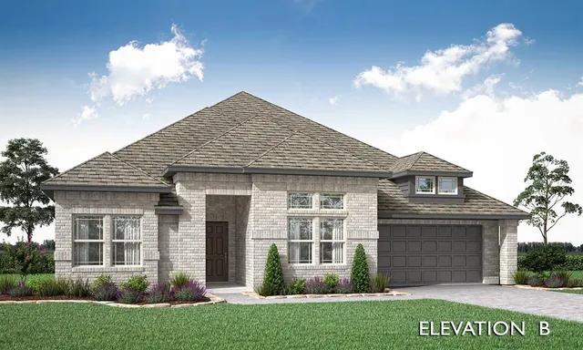 $505,000 | 4210 Bel Air Drive, Midlothian, TX 76065