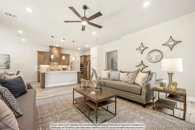 $505,000 | 4210 Bel Air Drive, Midlothian, TX 76065