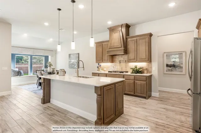 $505,000 | 4210 Bel Air Drive, Midlothian, TX 76065