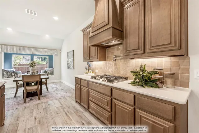 $505,000 | 4210 Bel Air Drive, Midlothian, TX 76065