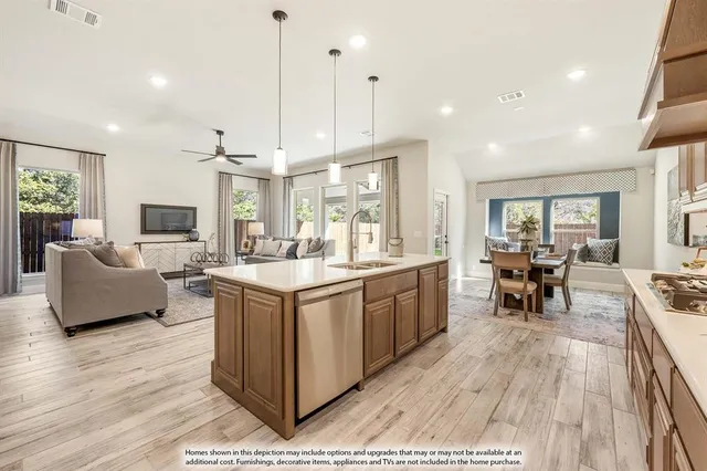 $505,000 | 4210 Bel Air Drive, Midlothian, TX 76065