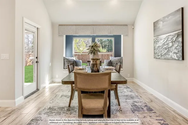 $505,000 | 4210 Bel Air Drive, Midlothian, TX 76065