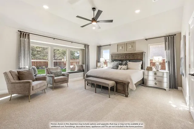 $505,000 | 4210 Bel Air Drive, Midlothian, TX 76065