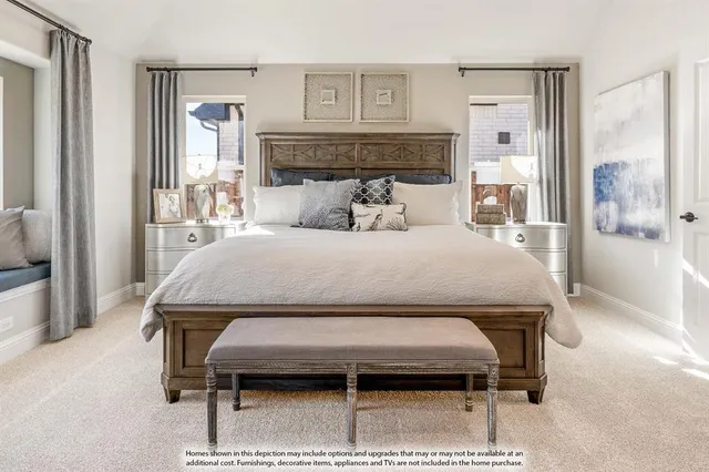 $505,000 | 4210 Bel Air Drive, Midlothian, TX 76065