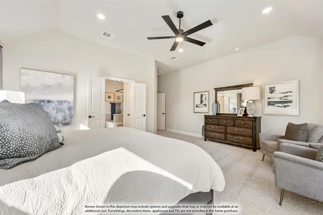 $505,000 | 4210 Bel Air Drive, Midlothian, TX 76065