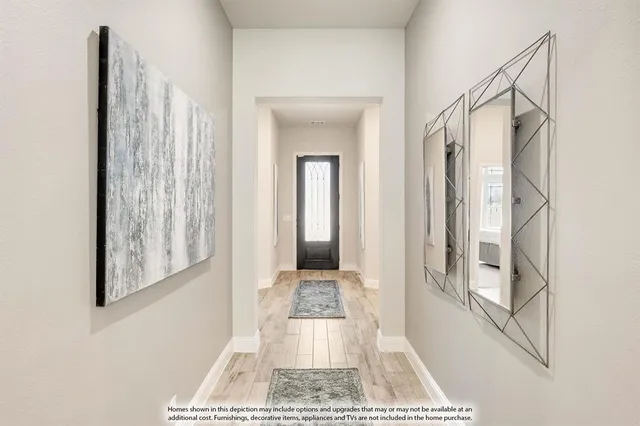 $505,000 | 4210 Bel Air Drive, Midlothian, TX 76065