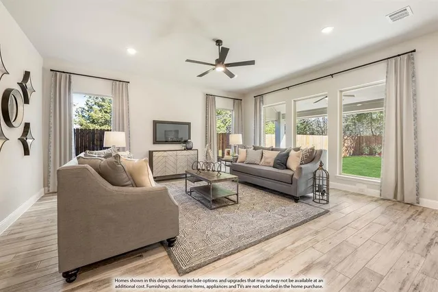 $505,000 | 4210 Bel Air Drive, Midlothian, TX 76065