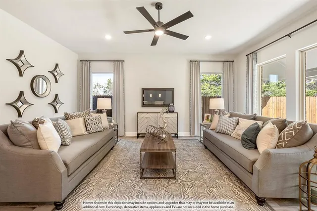 $505,000 | 4210 Bel Air Drive, Midlothian, TX 76065