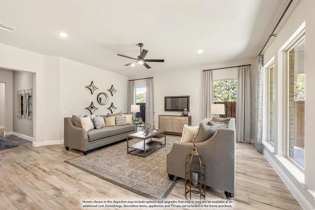 $505,000 | 4210 Bel Air Drive, Midlothian, TX 76065