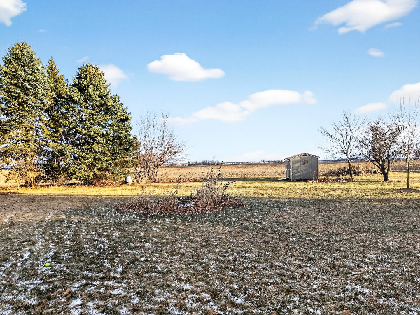 21230 Virginia Road DeKalb, IL 60115 - Photo 4 of 54 a view of a lake view