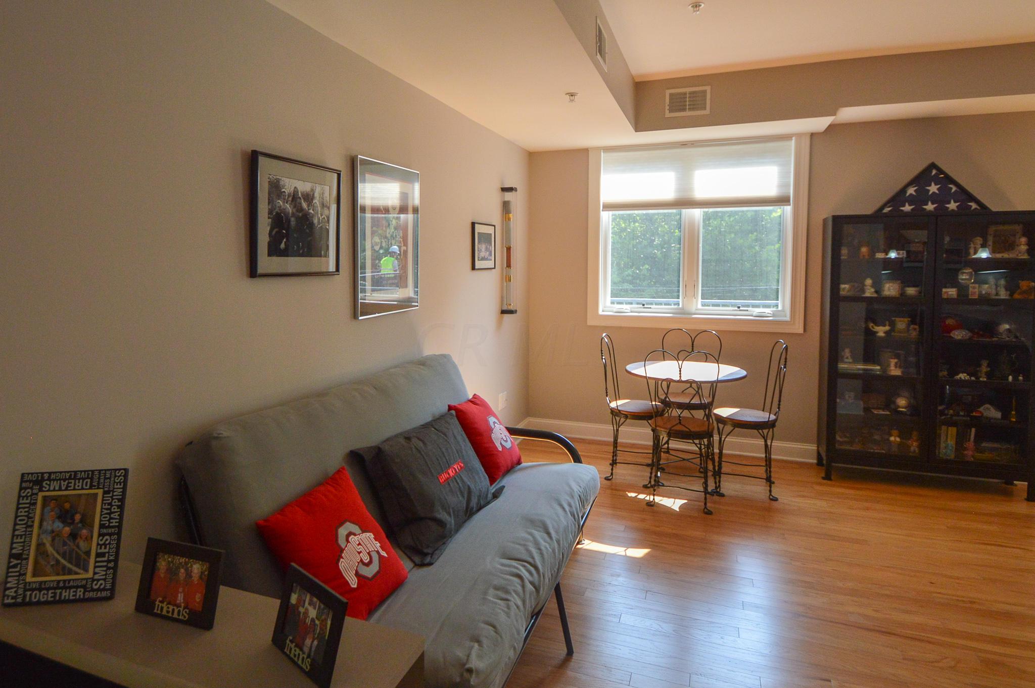 10 East Weber Road, Unit 307 Columbus, OH 43202 - Photo 11 of 24 Gallery Image 11