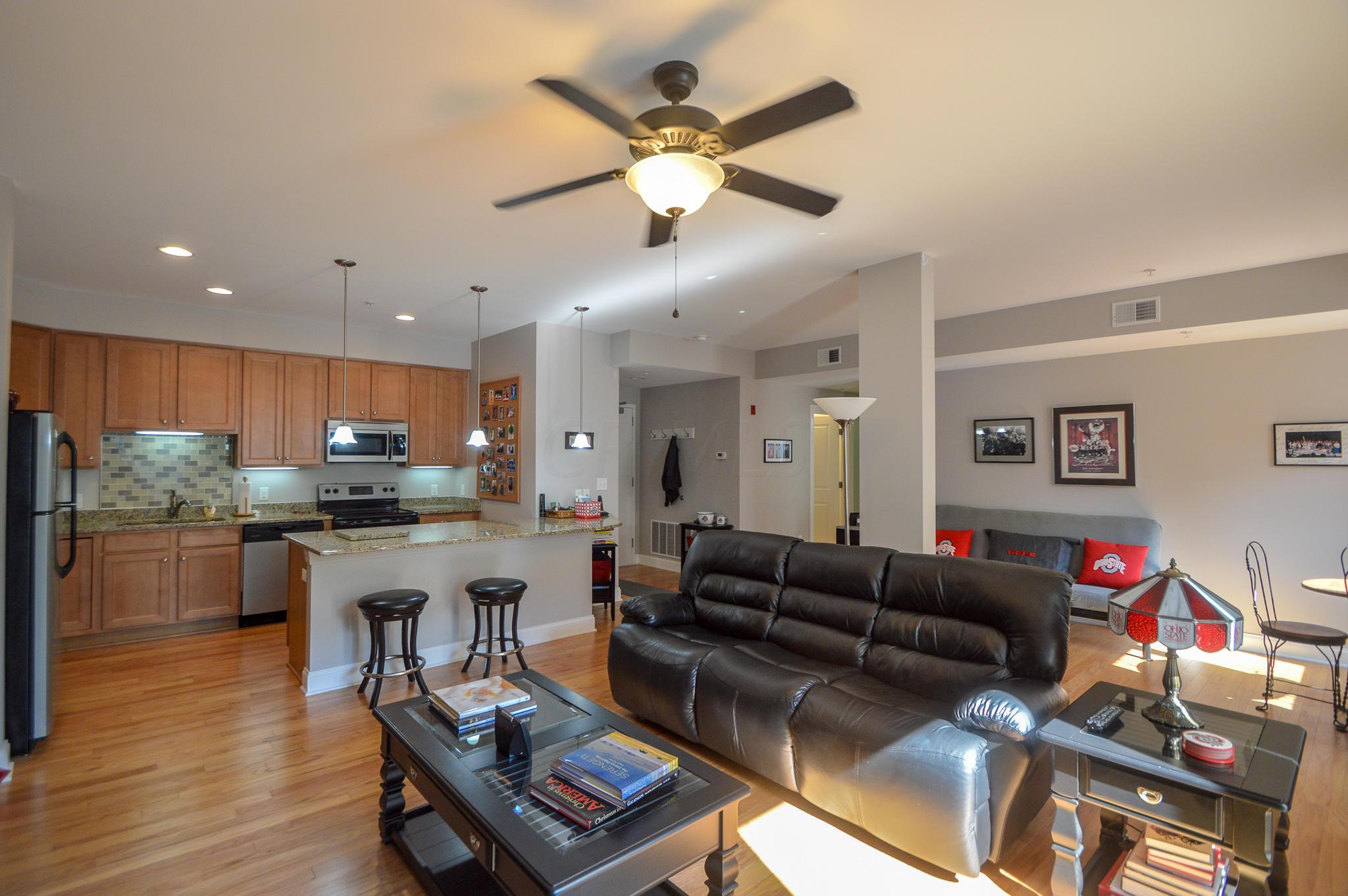 10 East Weber Road, Unit 307 Columbus, OH 43202 - Photo 4 of 24 Gallery Image 4