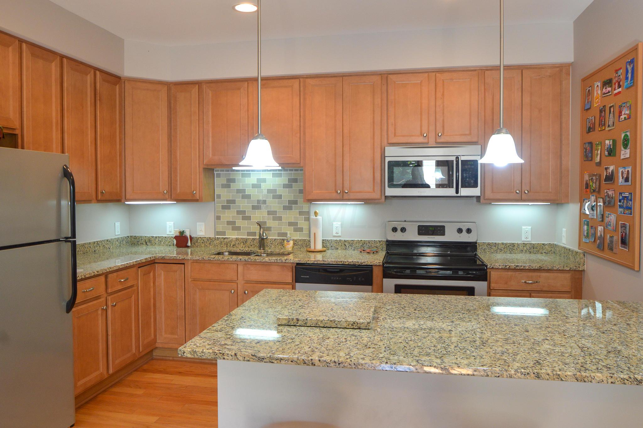 10 East Weber Road, Unit 307 Columbus, OH 43202 - Photo 5 of 24 Gallery Image 5