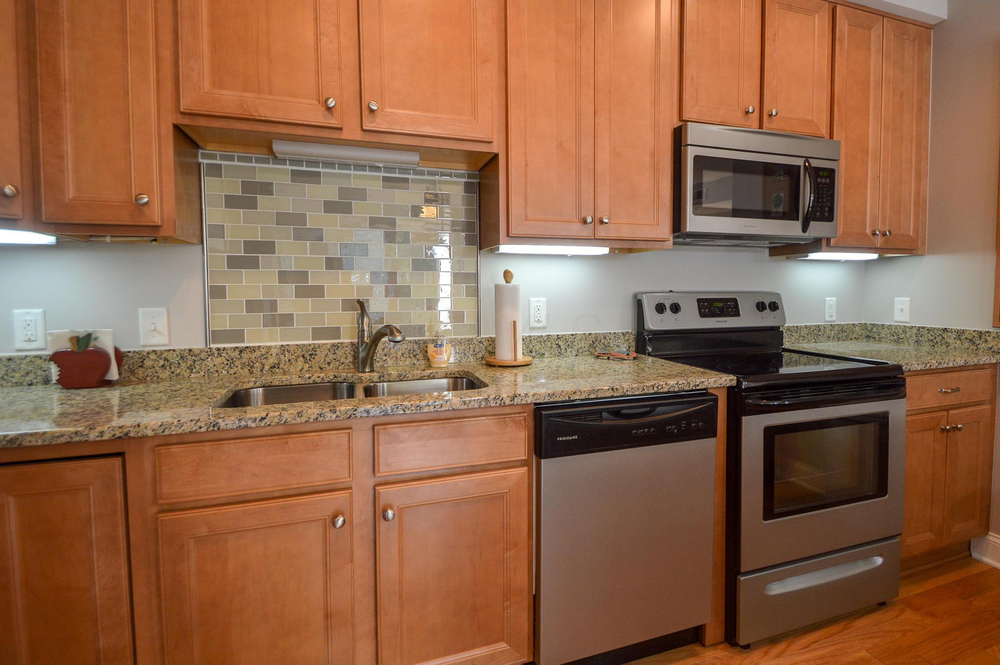 10 East Weber Road, Unit 307 Columbus, OH 43202 - Photo 8 of 24 Gallery Image 8