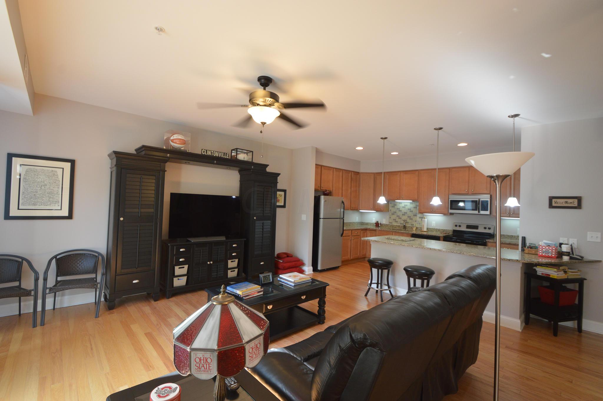 10 East Weber Road, Unit 307 Columbus, OH 43202 - Photo 9 of 24 Gallery Image 9