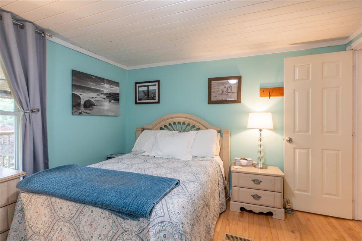 25 Pineview Ridge Road Boothbay, ME 04537 - Photo 26 of 36