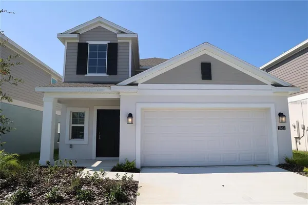 $2,650 | 2863 Big Sur Road, Davenport, FL 33837