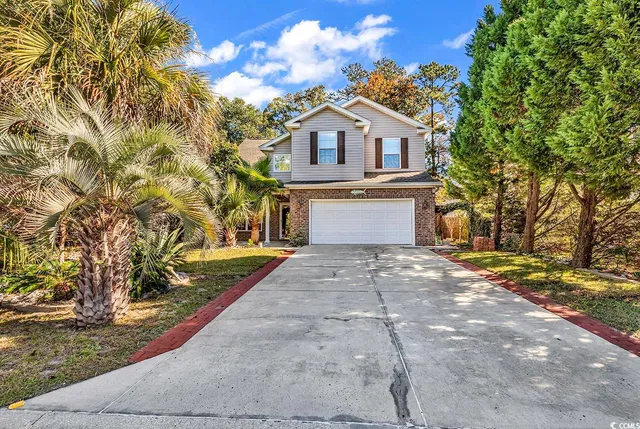 $425,000 | 211 Chesapeake Lane, Murrells Inlet, SC 29576