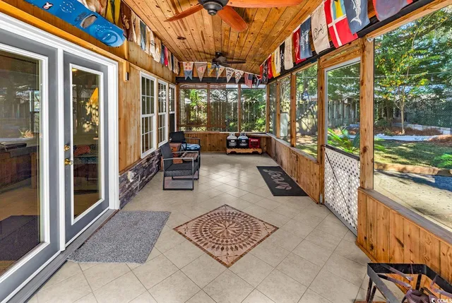 $425,000 | 211 Chesapeake Lane, Murrells Inlet, SC 29576