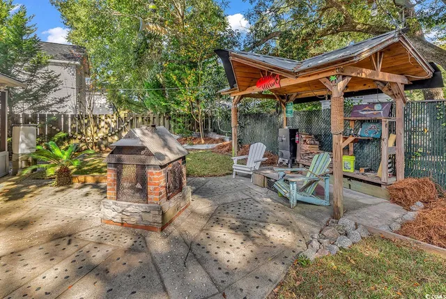 $425,000 | 211 Chesapeake Lane, Murrells Inlet, SC 29576