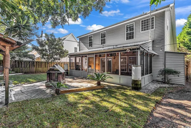 $425,000 | 211 Chesapeake Lane, Murrells Inlet, SC 29576