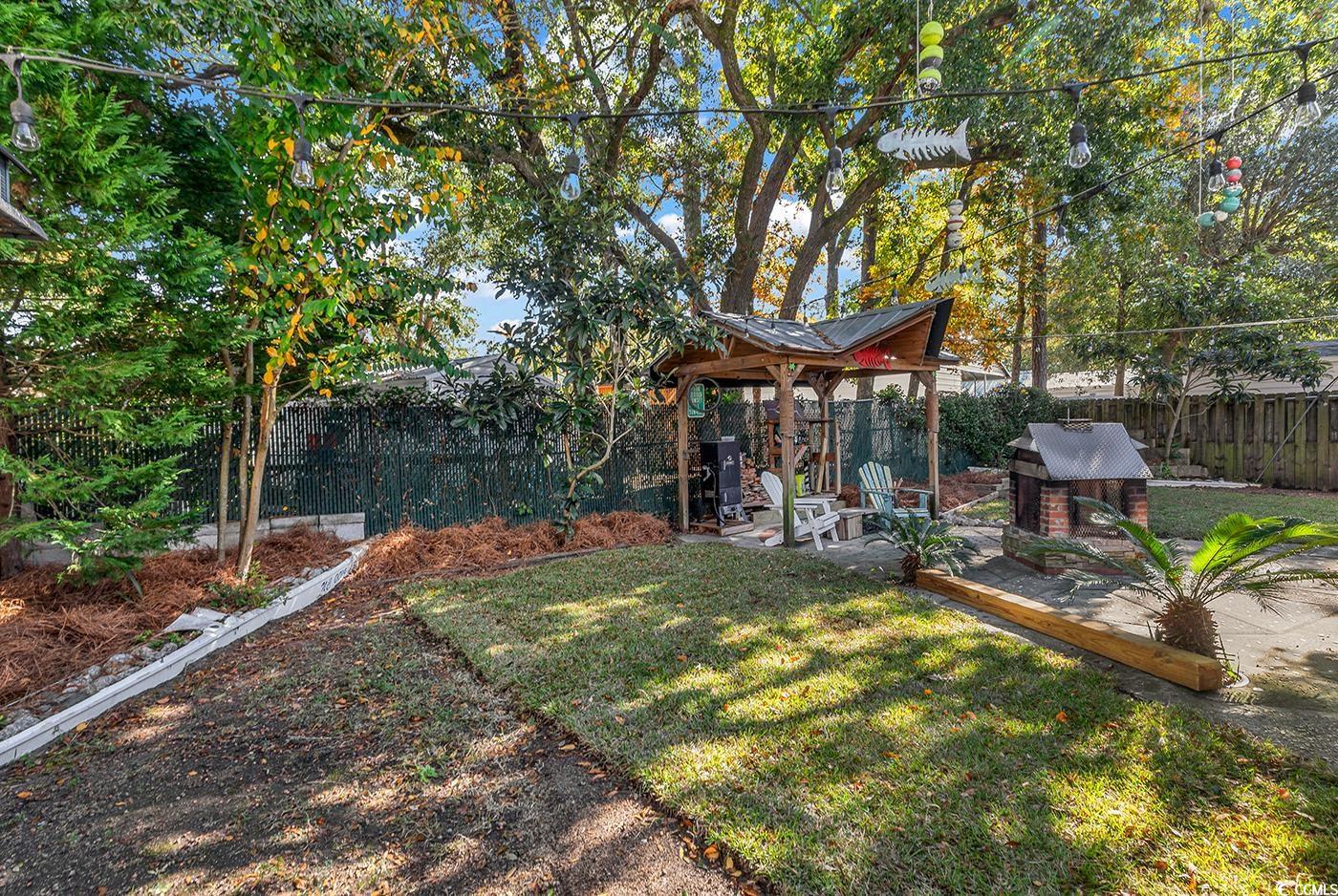 211 Chesapeake Lane Murrells Inlet, SC 29576 - Photo 33 of 40 Gallery Image 33