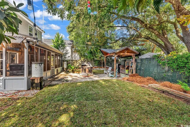 $425,000 | 211 Chesapeake Lane, Murrells Inlet, SC 29576